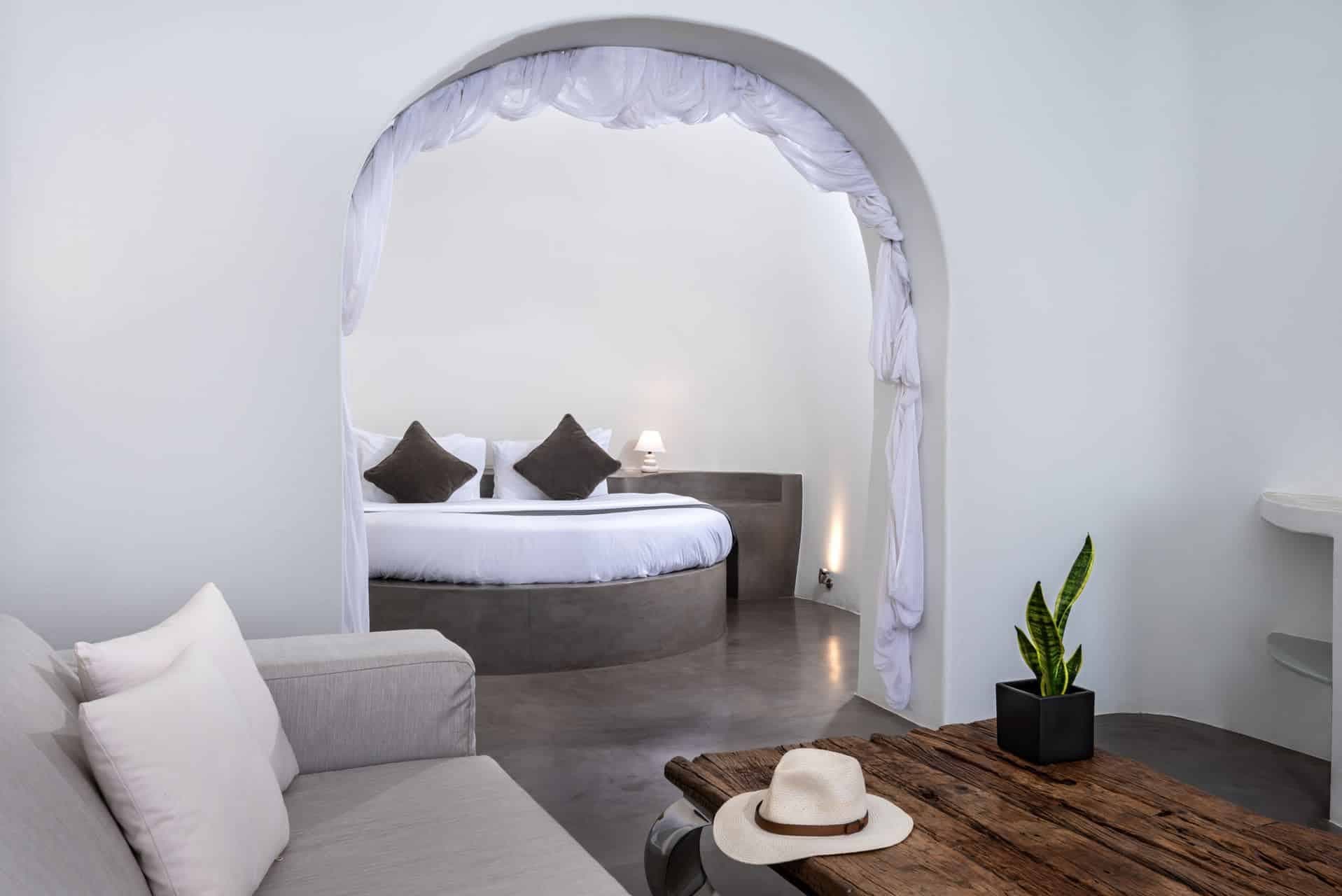 Andronis Luxury Suites Santorin - 30