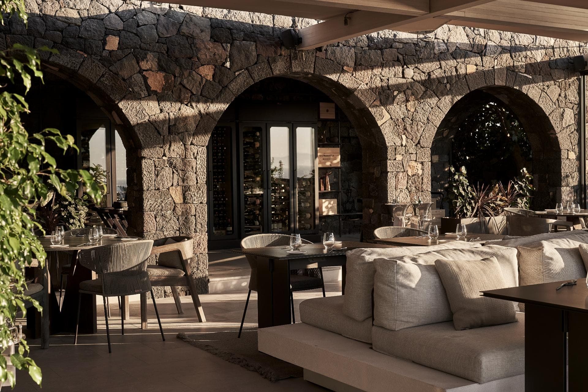 Canaves Epitome — Grèce, guide de voyage Âme Bohème