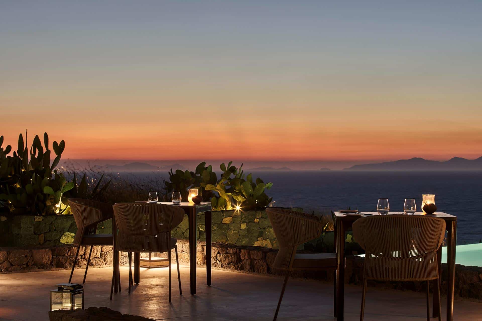 Canaves Epitome — Pourquoi nous recommandons cette expérience ?