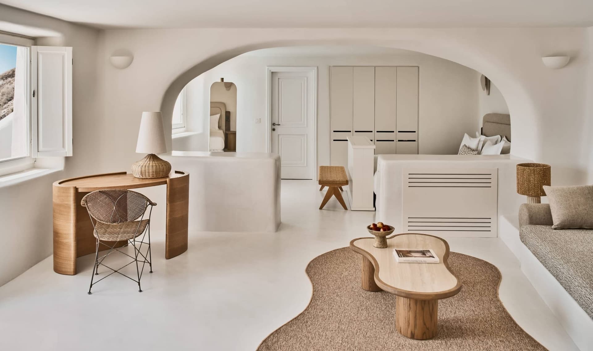 Mystique, a Luxury Collection Hotel - 20