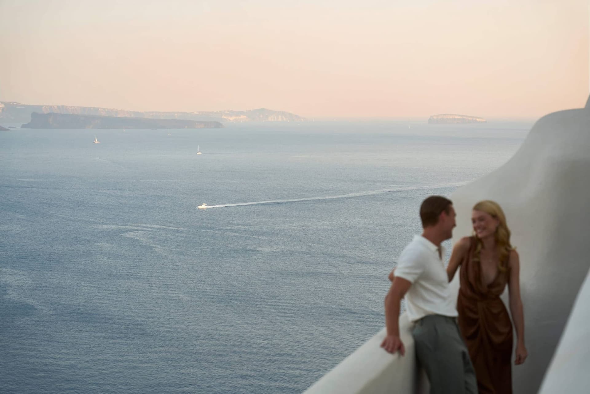 Mystique, a Luxury Collection Hotel — Vue intérieure