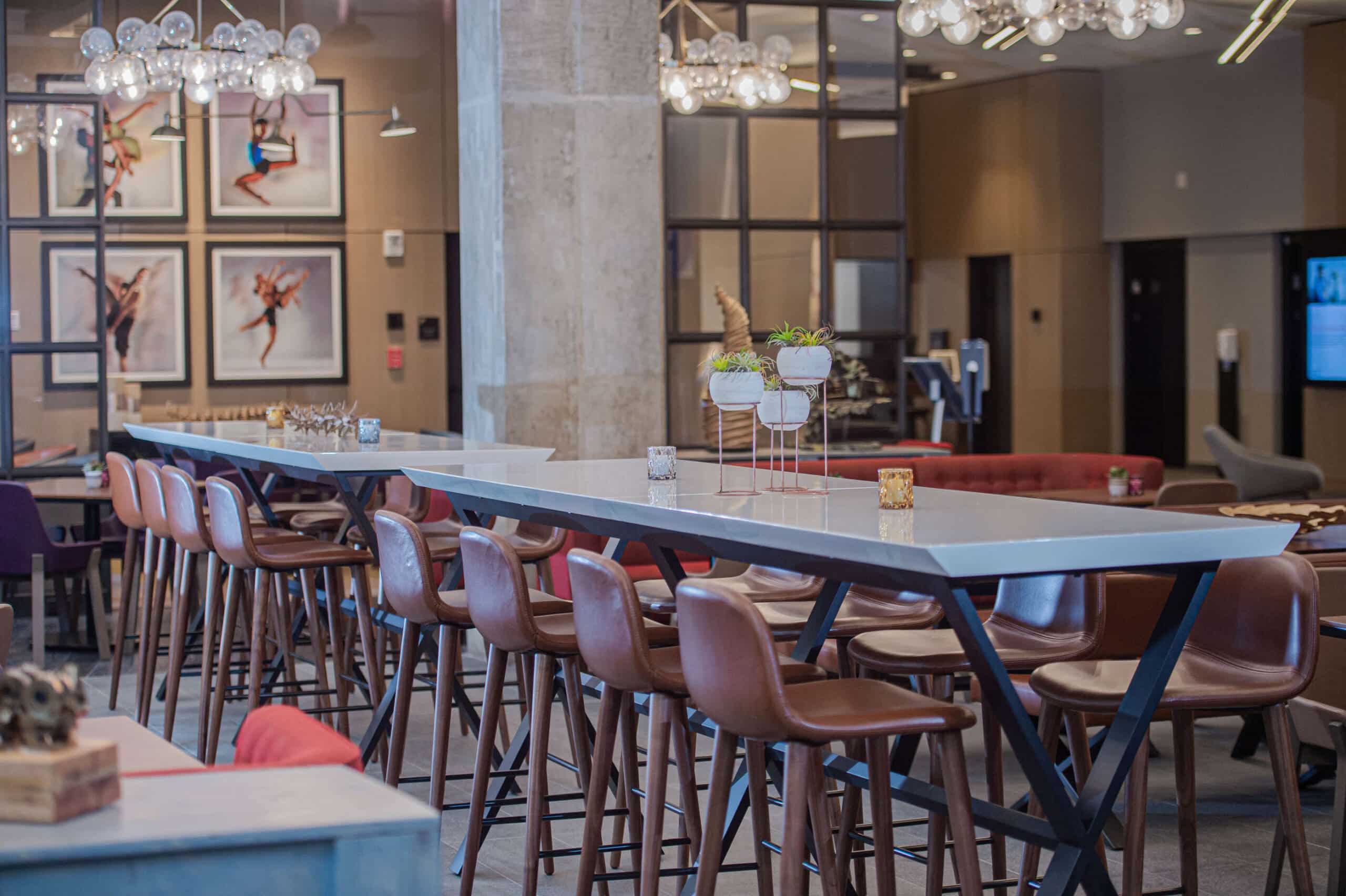 Canopy by Hilton Jersey City Arts District - scaled