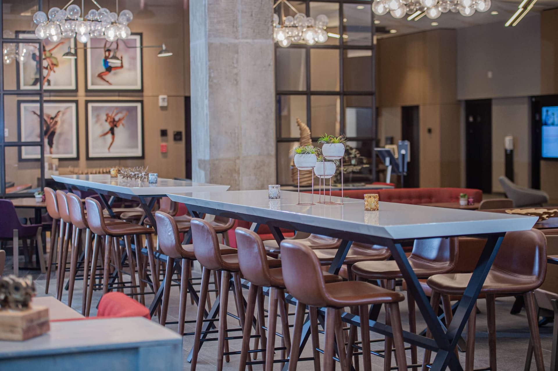 Jersey City : Votre Guide des Meilleurs Hôtels