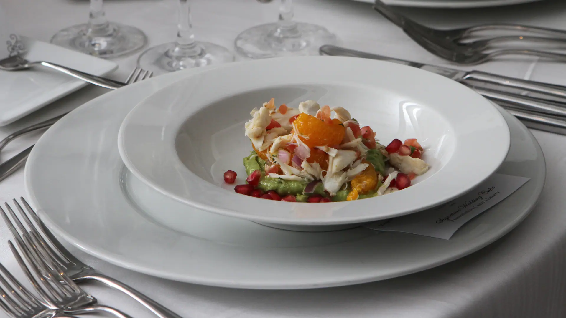 Hyatt Regency Jersey City on the Hudson — Vue intérieure