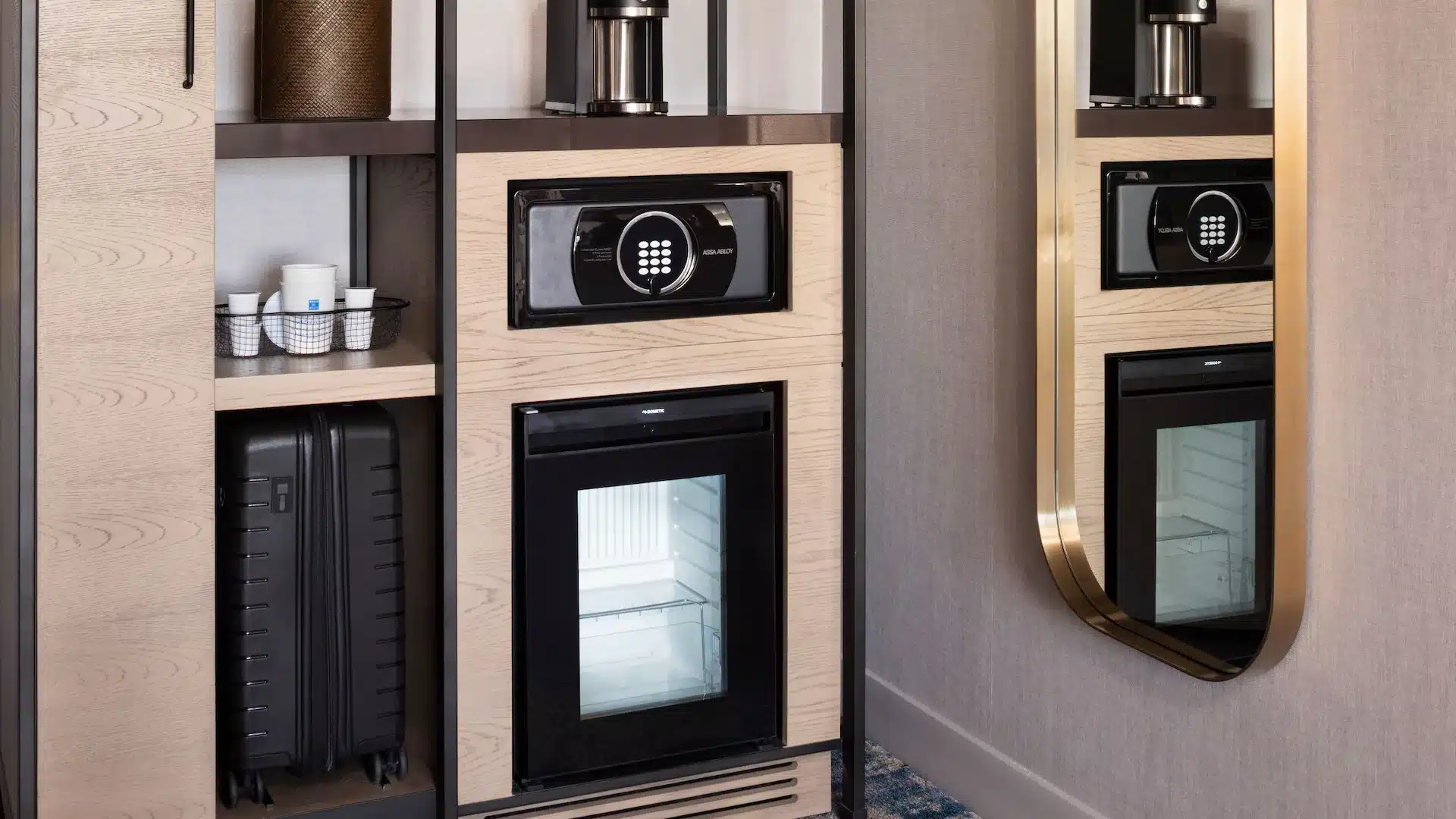 Hyatt Regency Jersey City on the Hudson - 14