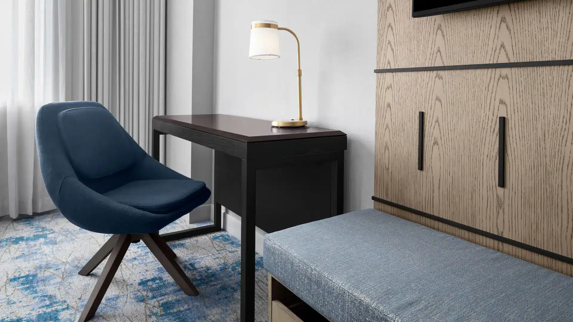 Hyatt Regency Jersey City on the Hudson - 16