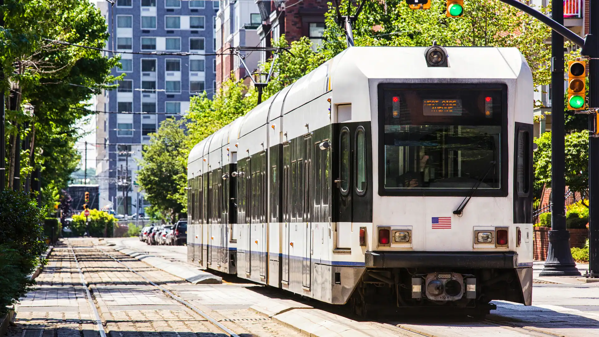 Hyatt Regency Jersey City on the Hudson - 6