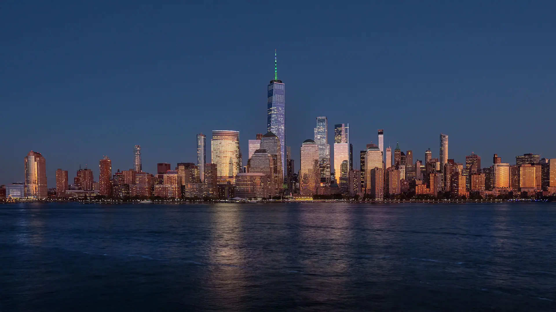 Hyatt Regency Jersey City on the Hudson - 8