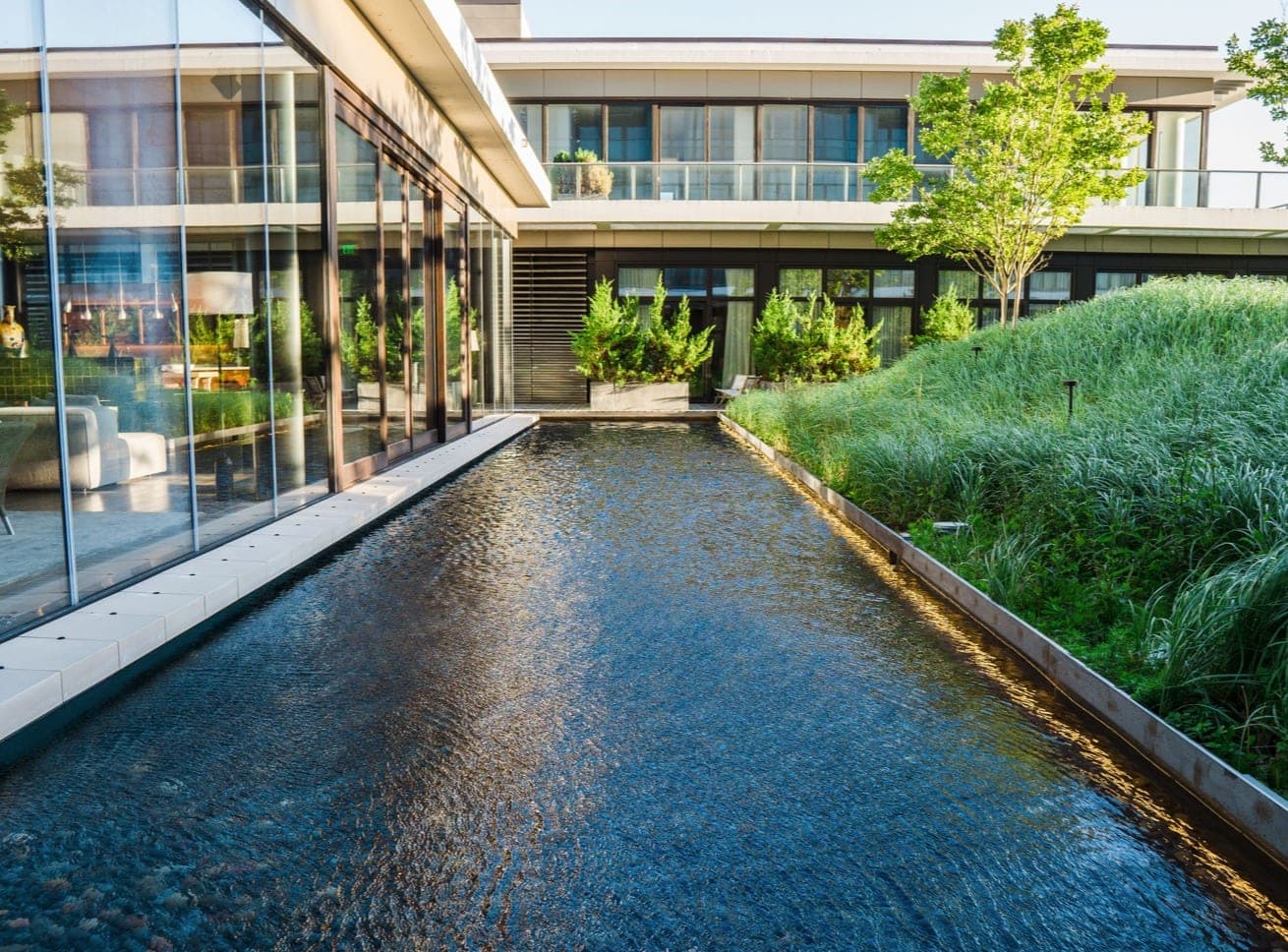 Asbury Ocean Club Asbury Park — États-Unis, guide de voyage Âme Bohème