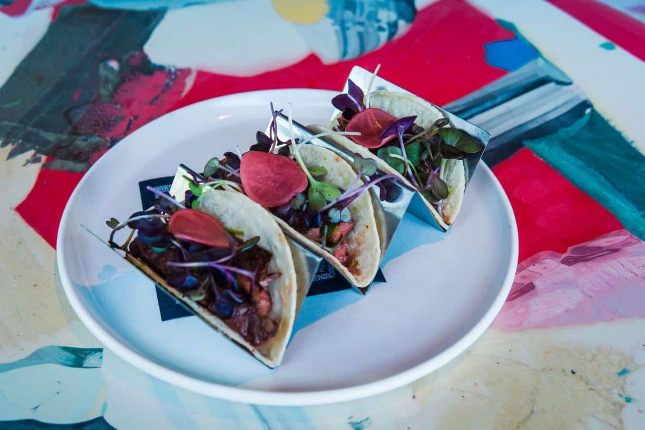 Asbury Ocean Club Asbury Park — Vue intérieure