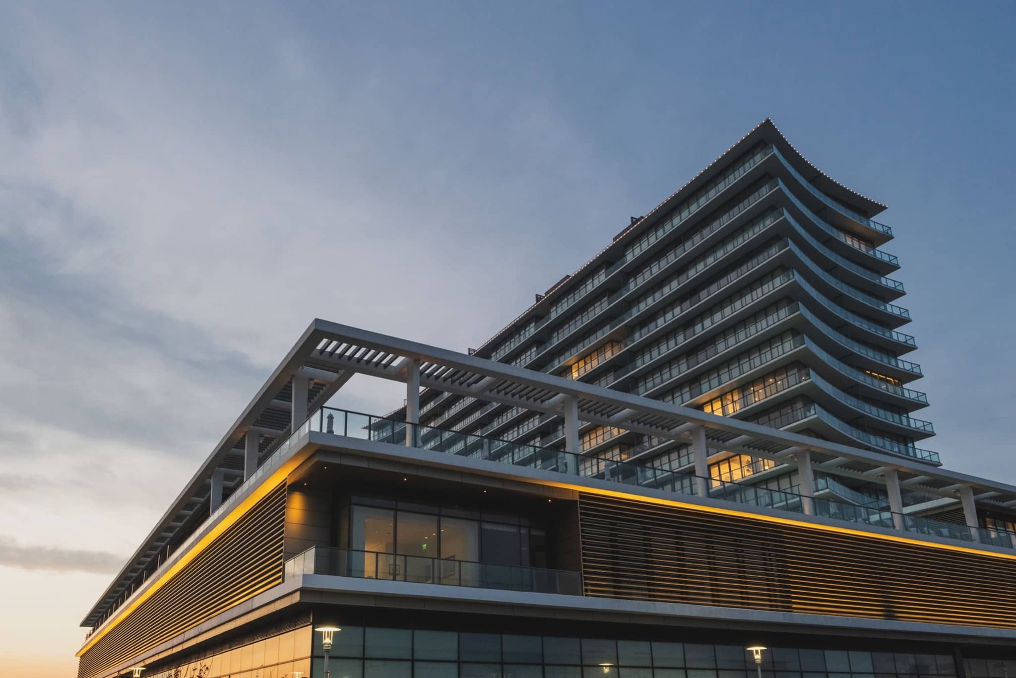 Asbury Ocean Club Asbury Park — Pourquoi nous recommandons cette expérience ?