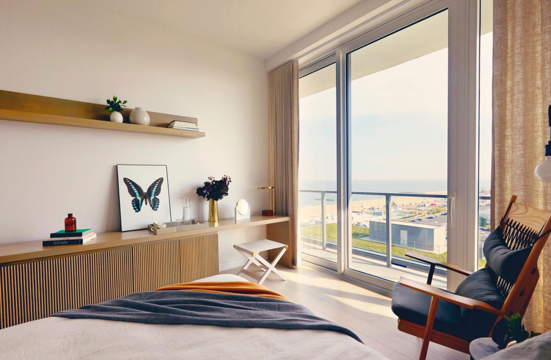 Asbury Ocean Club Asbury Park — Pour qui nous recommandons cette expérience ?