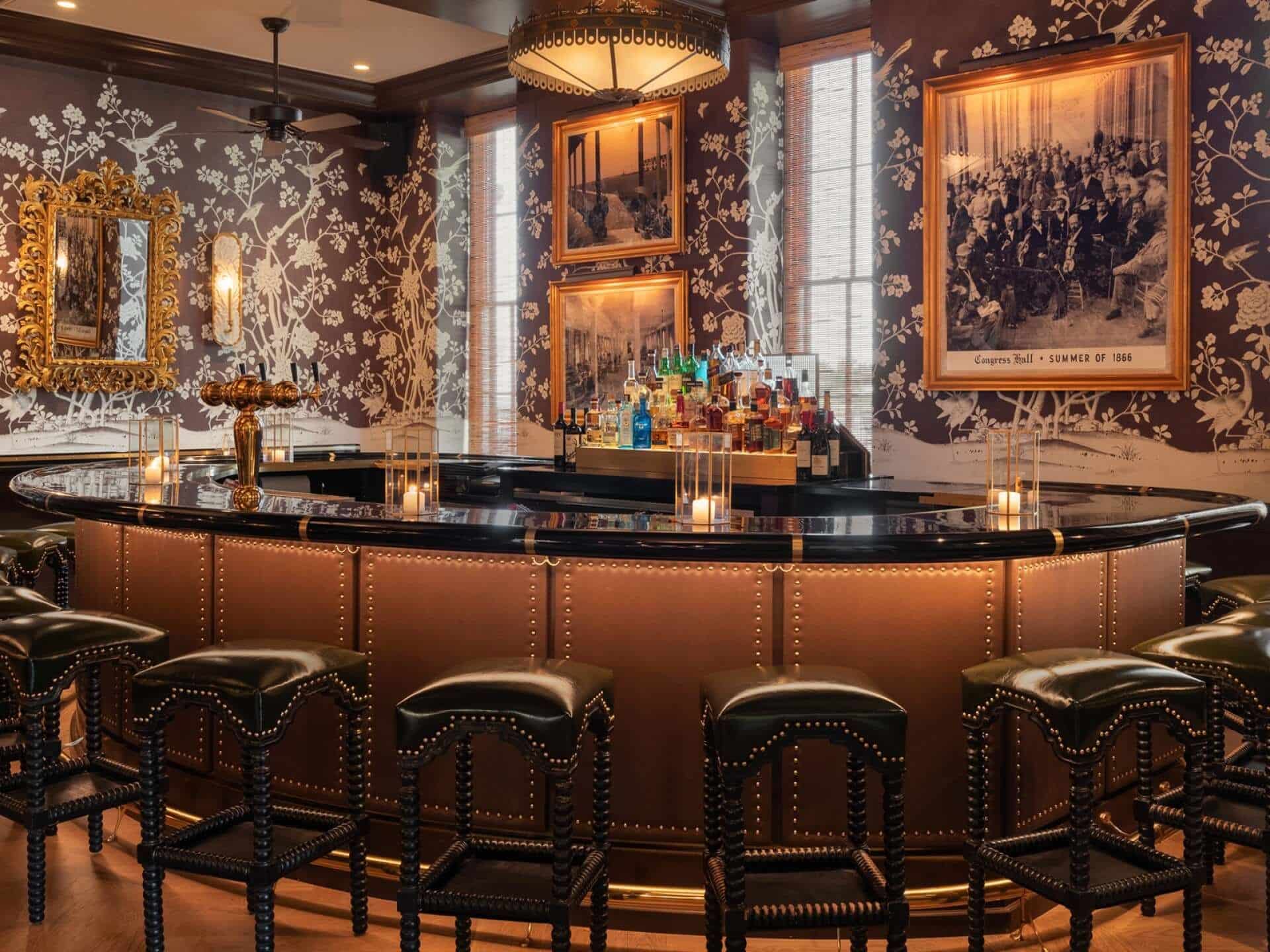 Congress Hall Cape May — Pourquoi nous recommandons cette expérience ?