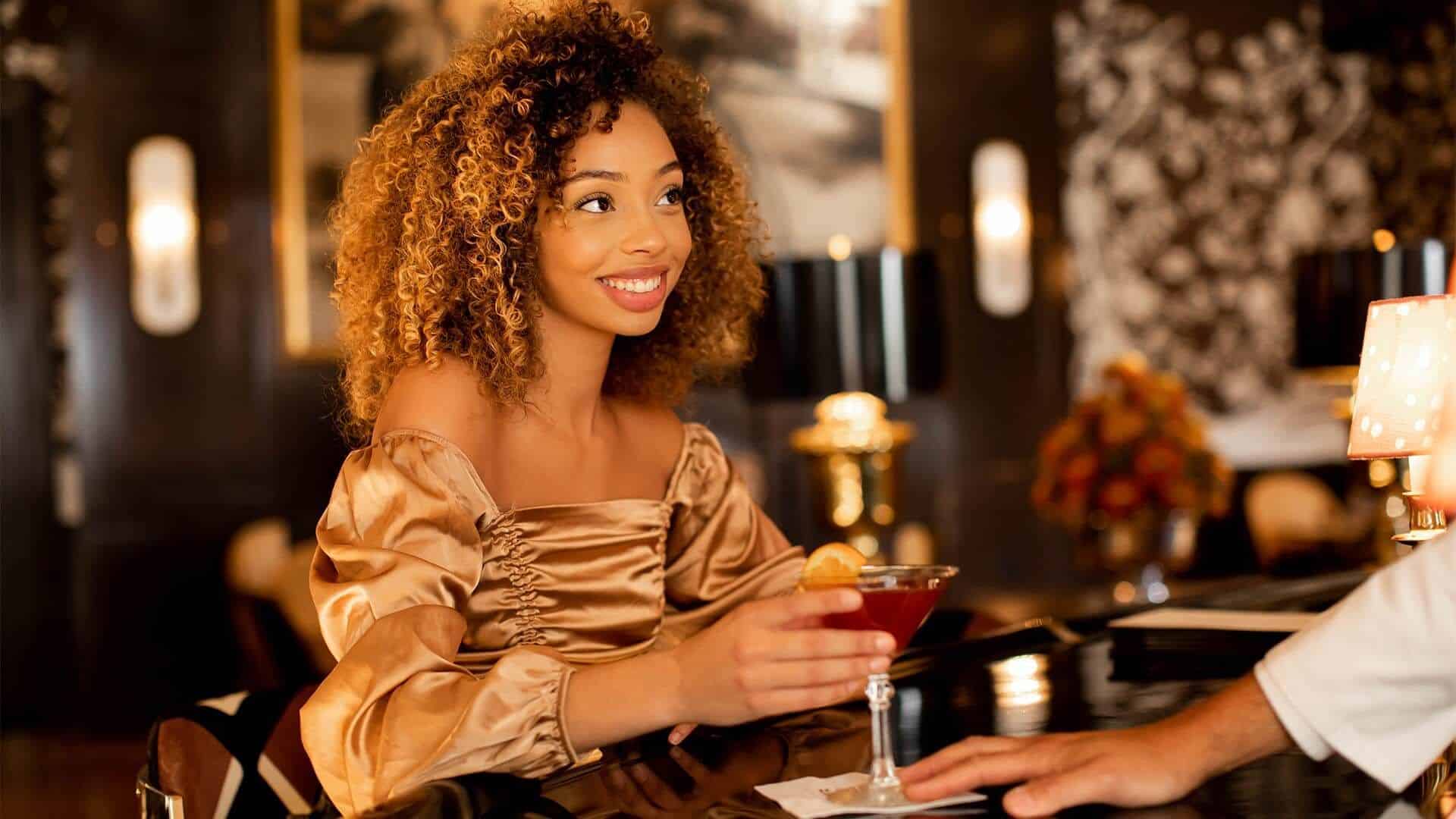 Congress Hall Cape May — Pour qui nous recommandons cette expérience ?