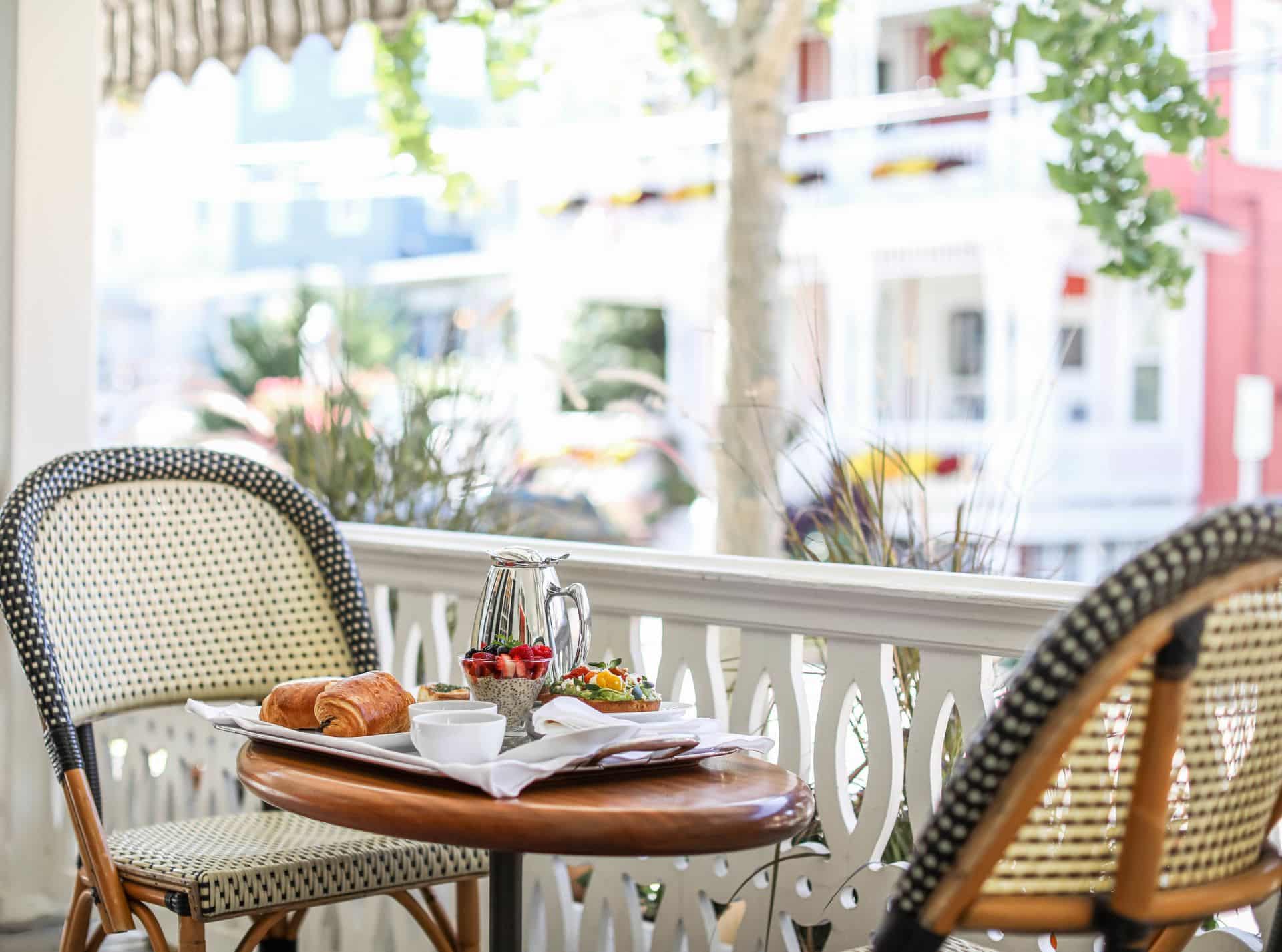 Virginia Hotel Cape May - 11