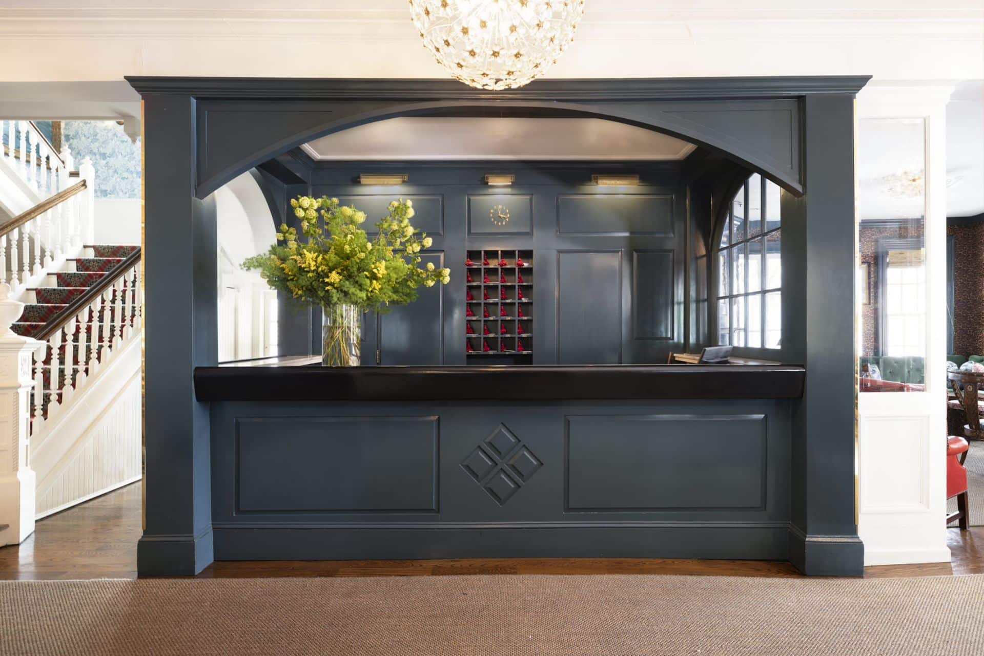 Virginia Hotel Cape May - 9