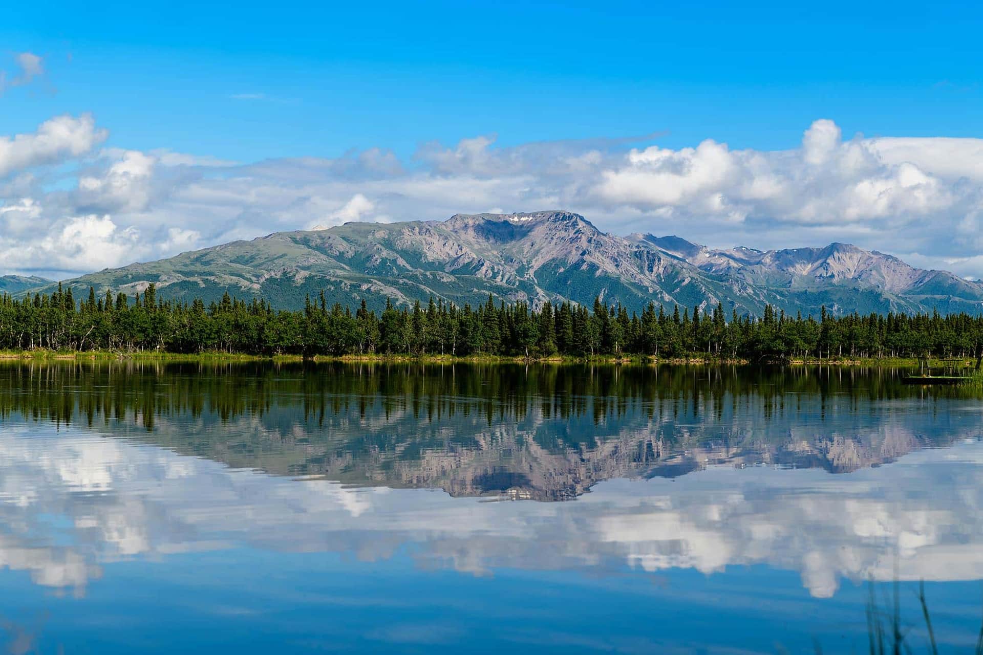 10 raisons irrésistibles de s’évader en Alaska cette année !