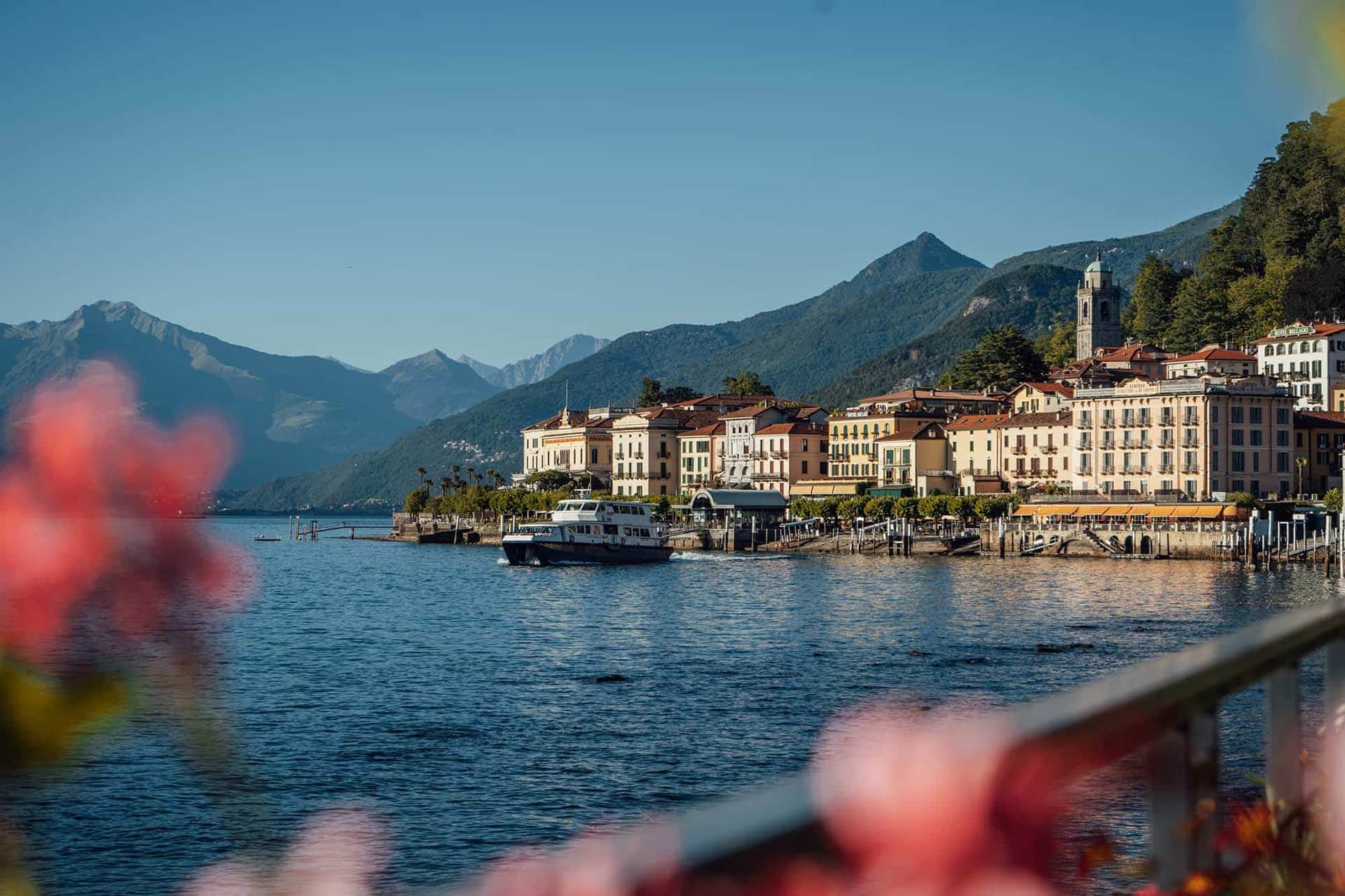 Visiting Bellagio on Lake Como: the complete guide