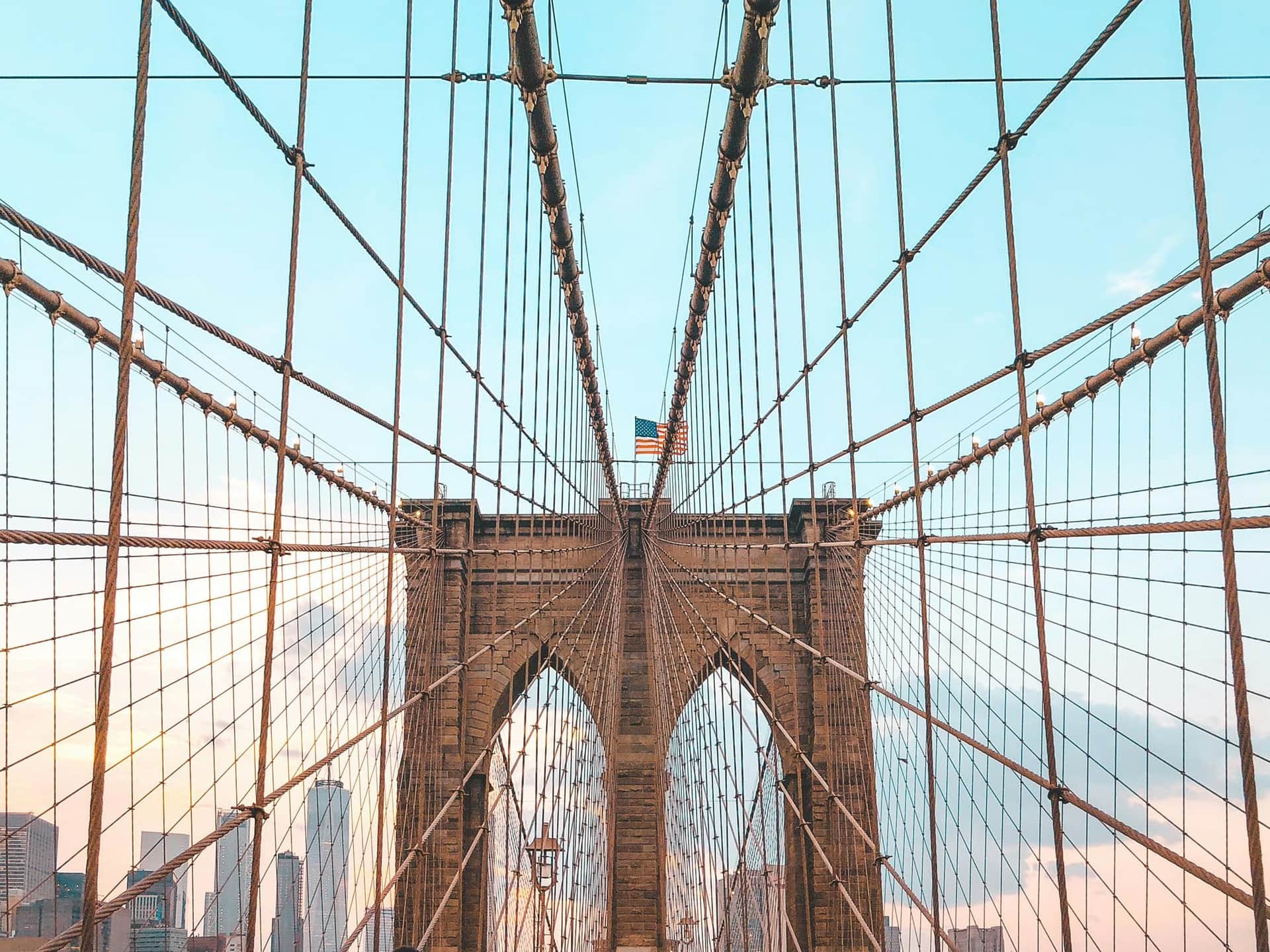 Traverser le Brooklyn Bridge comme un vrai New-Yorkais