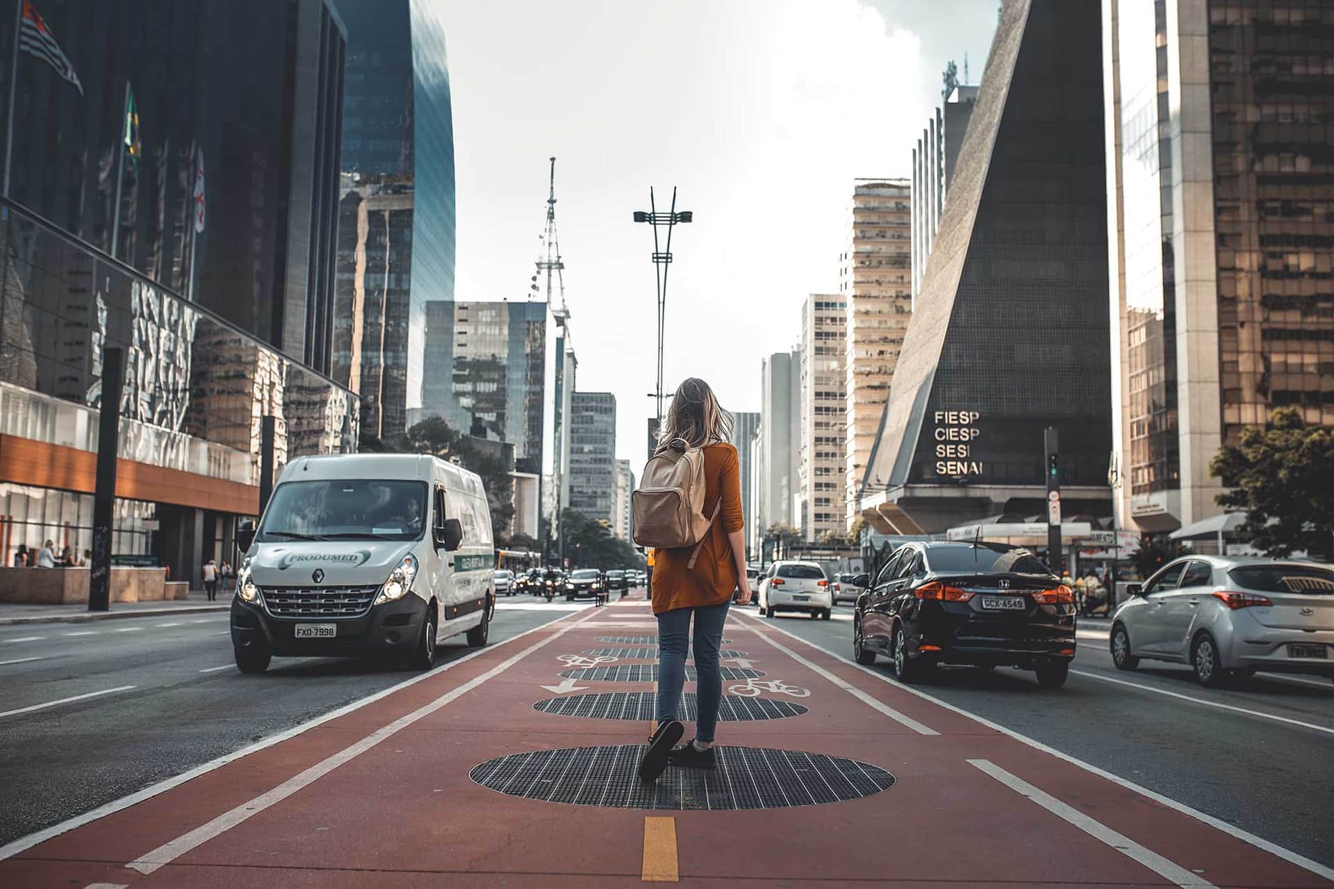 8 Conseils pour voyager en toute sécurité