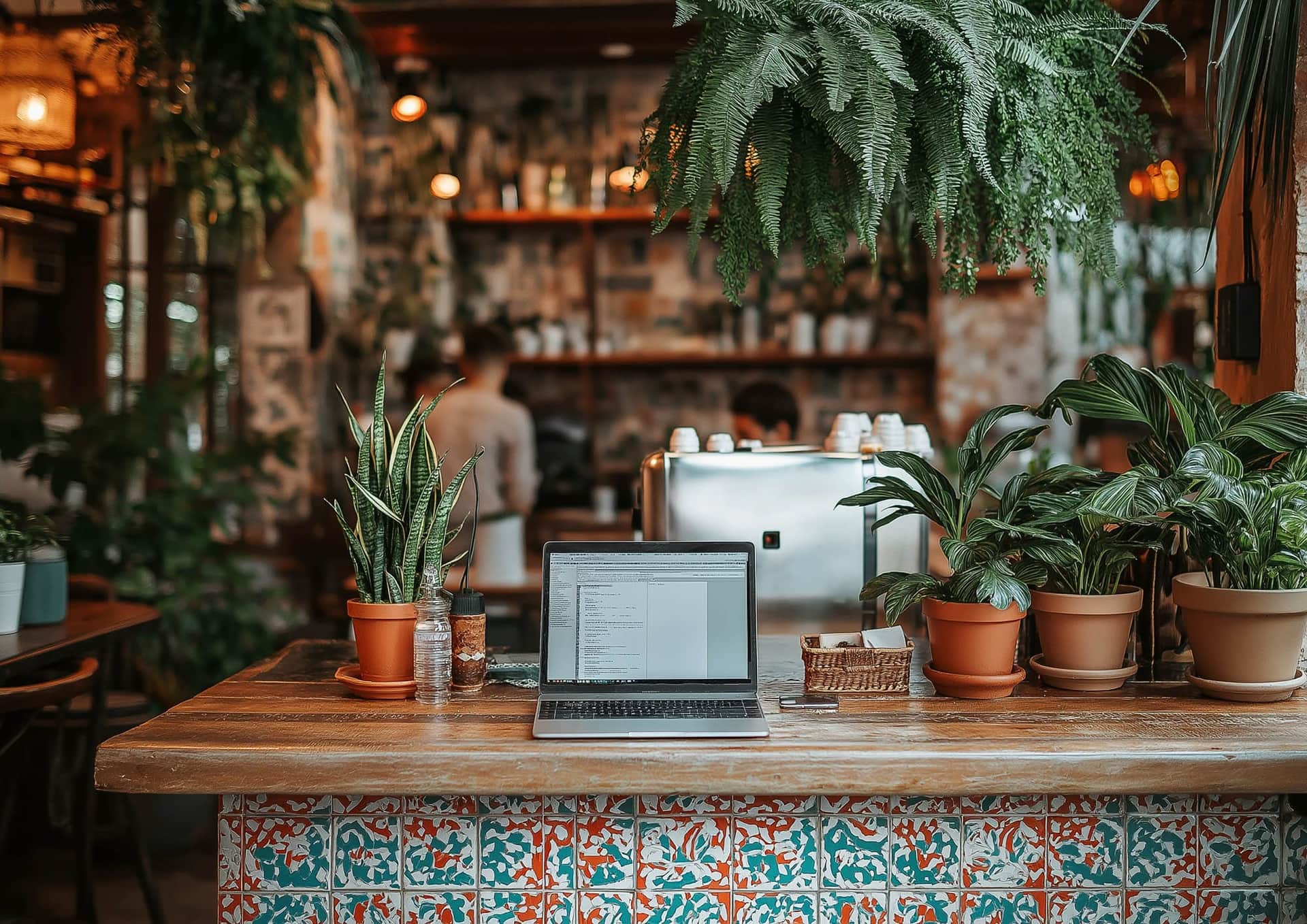 Comment les digital nomades peuvent bénéficier des événements d’entreprise traditionnels ?