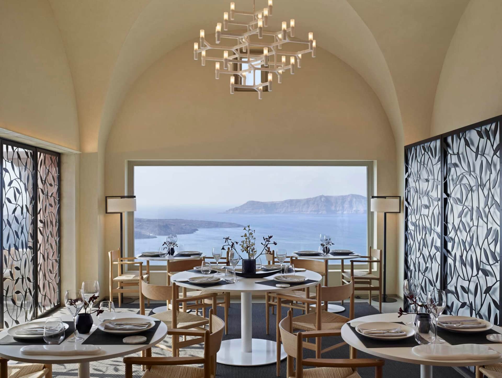Best Restaurants in Fira: Ultimate 2025 Guide