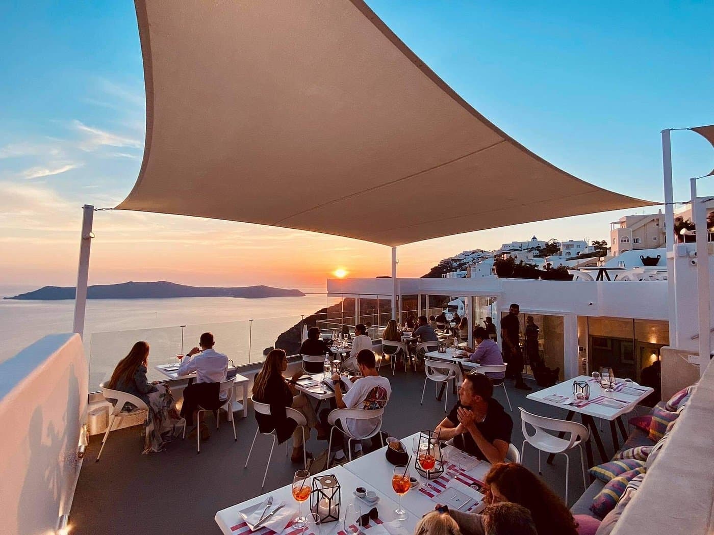 Les meilleurs restaurants de Fira : Guide ultime 2026