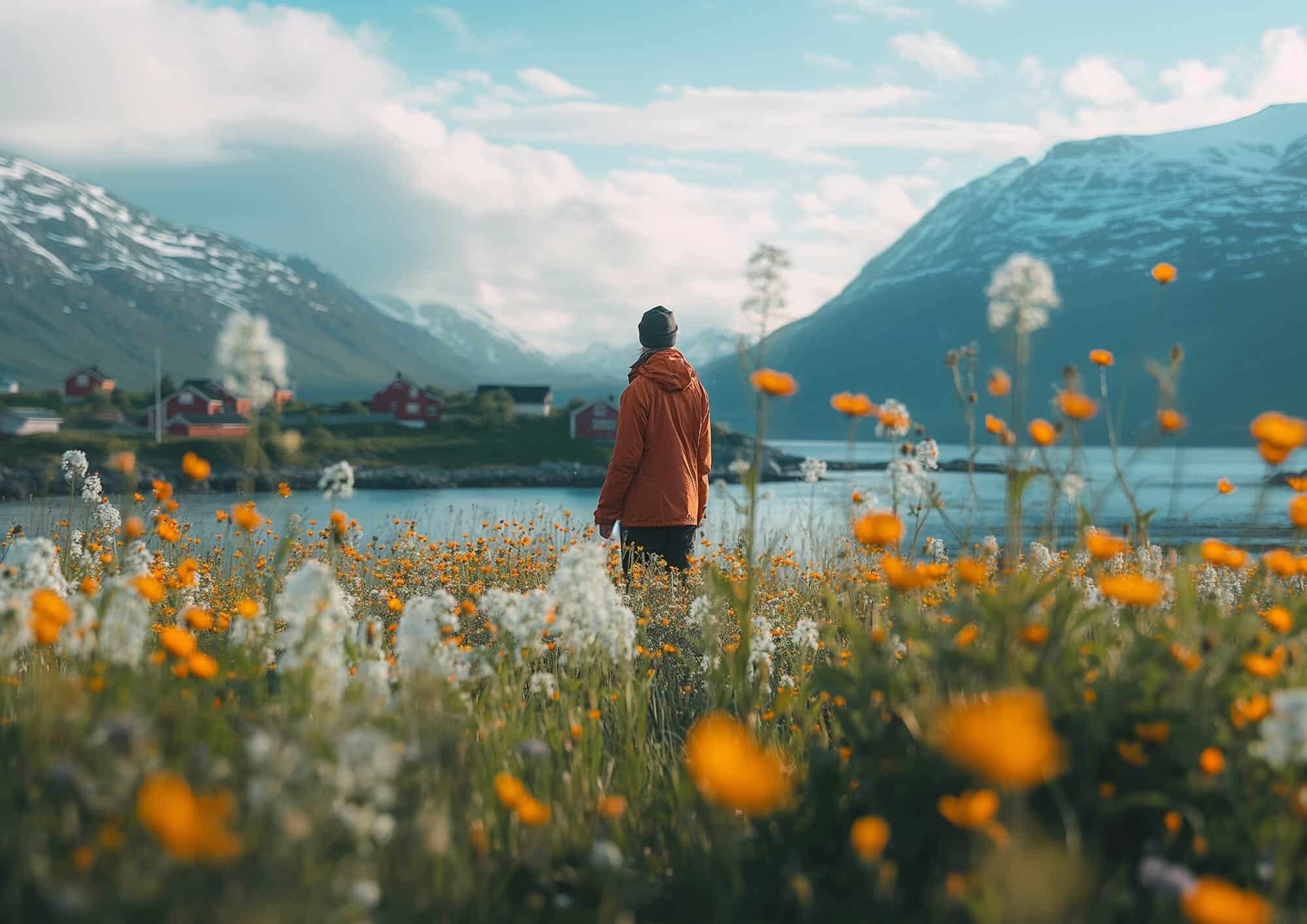 Comment s’habiller à Tromsø ? Le guide ultime pour affronter l’Arctique — Norvège, guide de voyage Âme Bohème