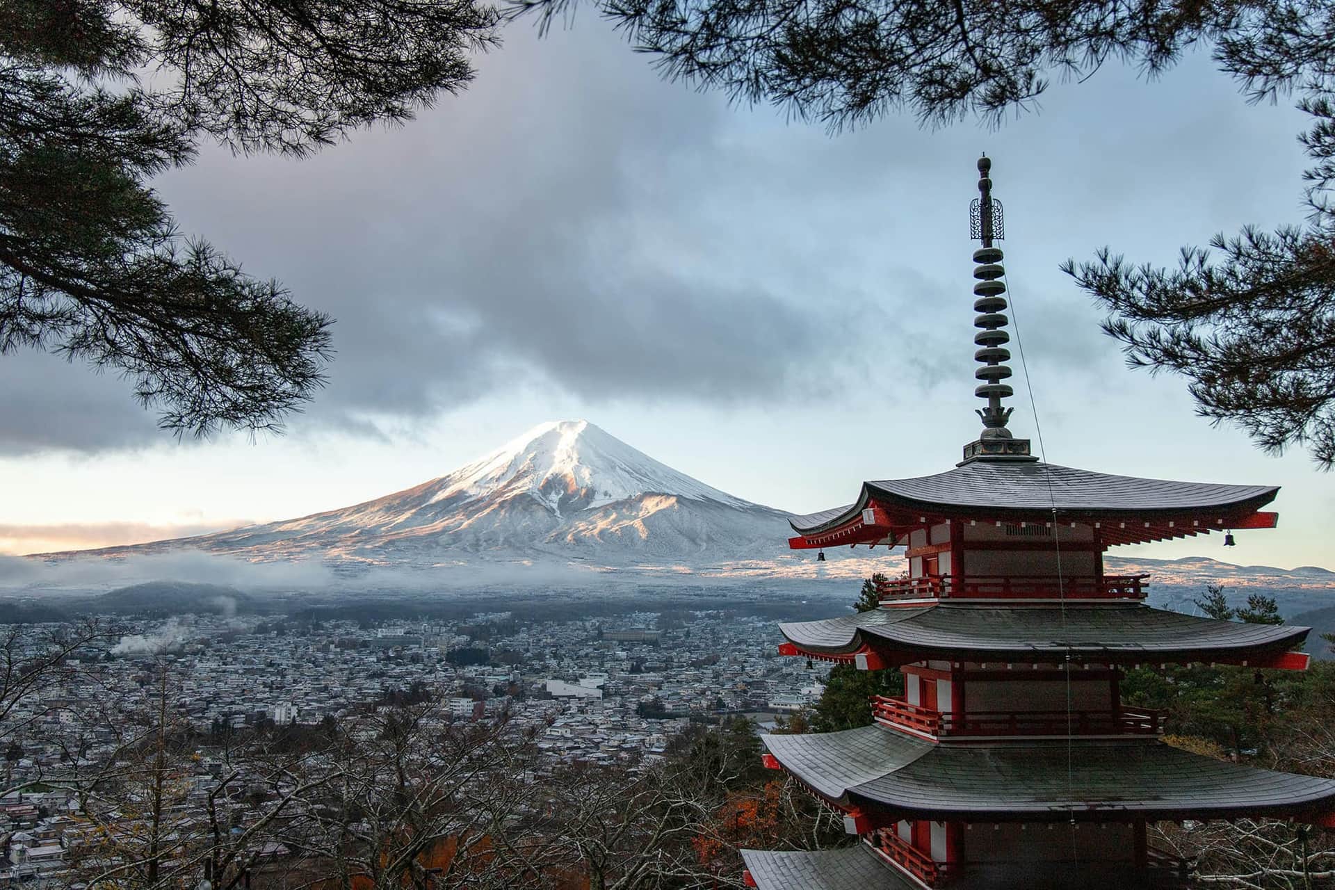 Restrictions Touristiques au Japon : Guide 2024 pour Visiter le Mont Fuji et Gion à Kyoto