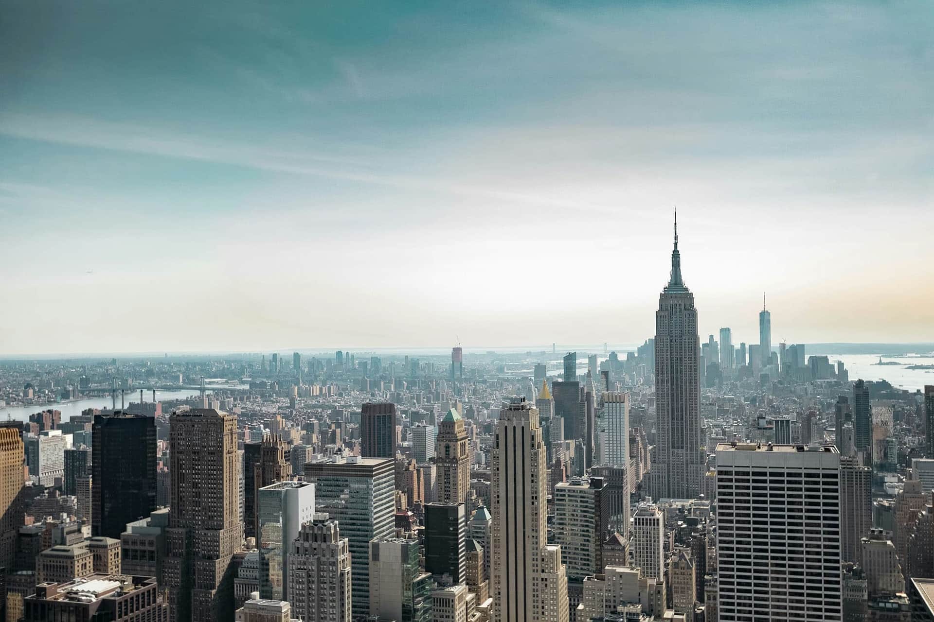Observation Decks Incontournables à New York : Où Aller pour les Meilleures Vues
