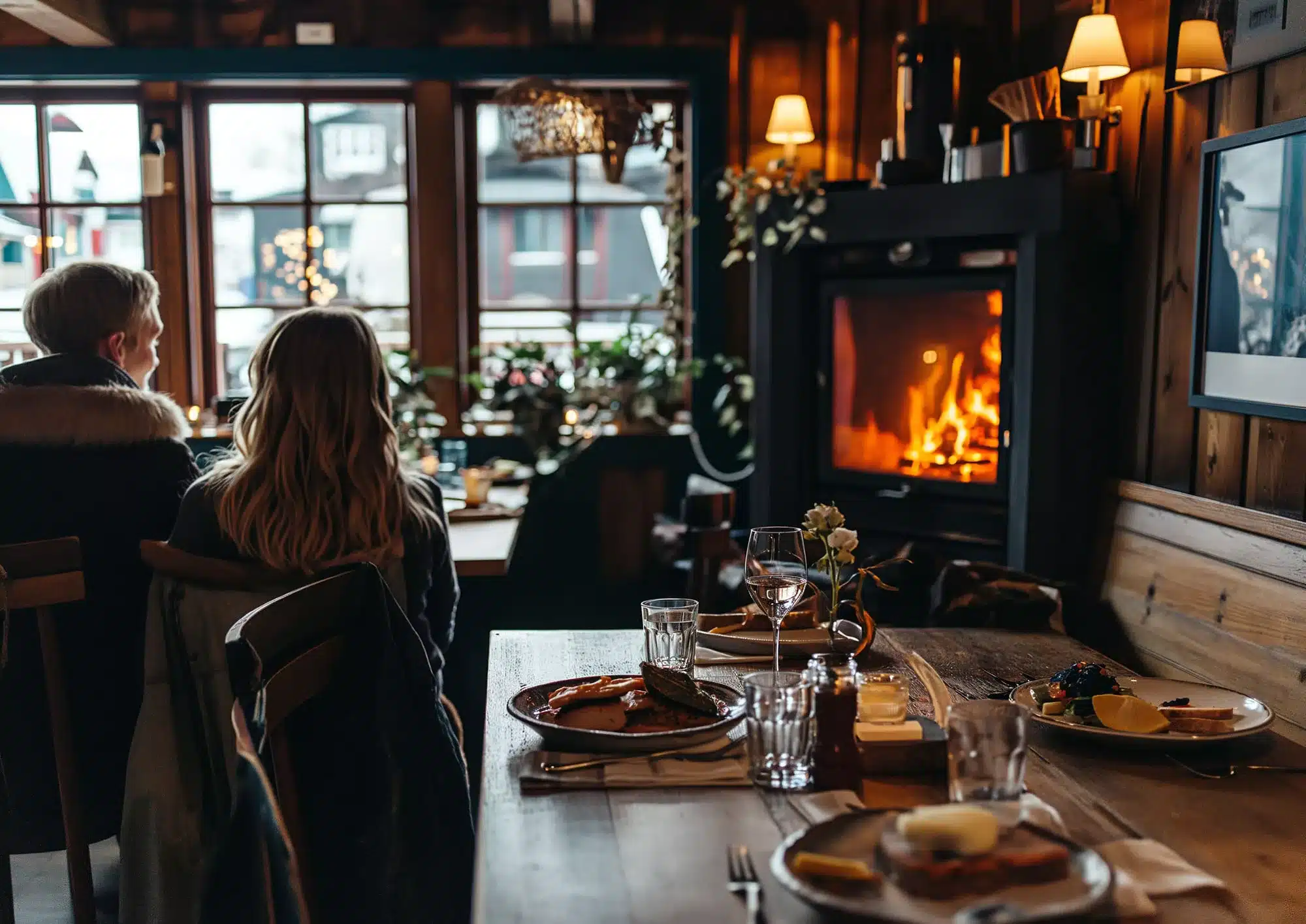 Les meilleurs restaurants de Tromsø