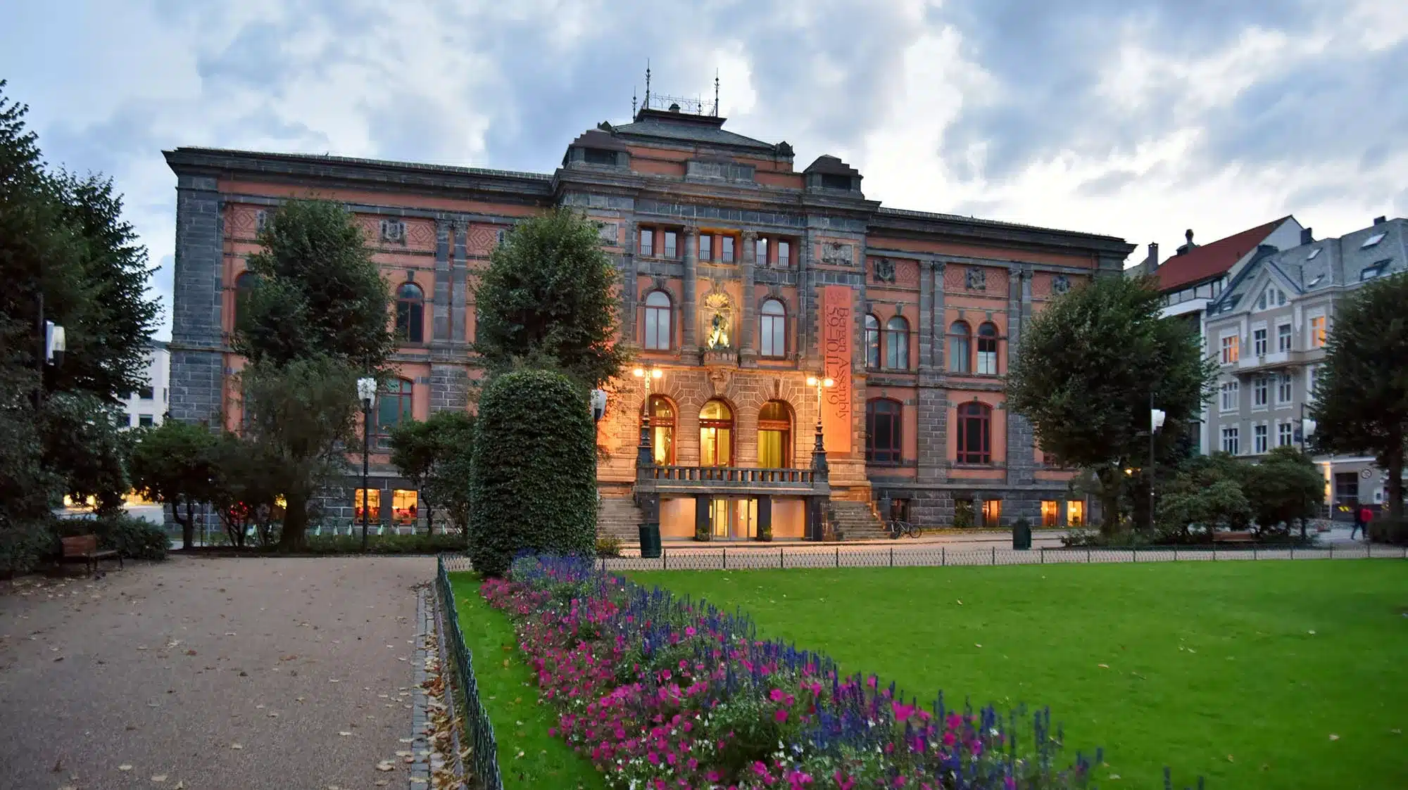 Visiter le West Norway Museum of Decorative Art à Bergen