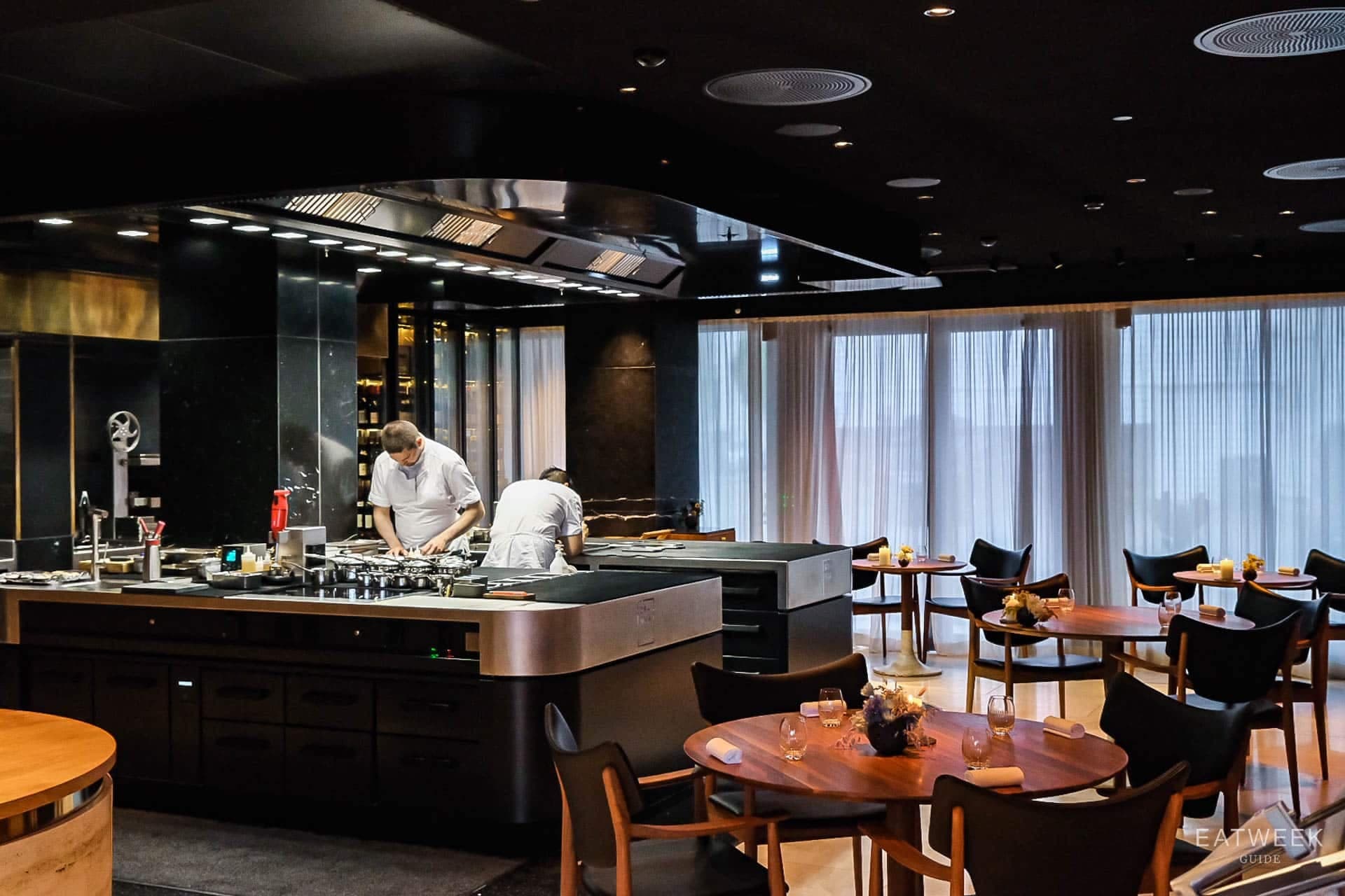 Les 8 Meilleurs restaurants à Stavanger — Norvège, guide de voyage Âme Bohème