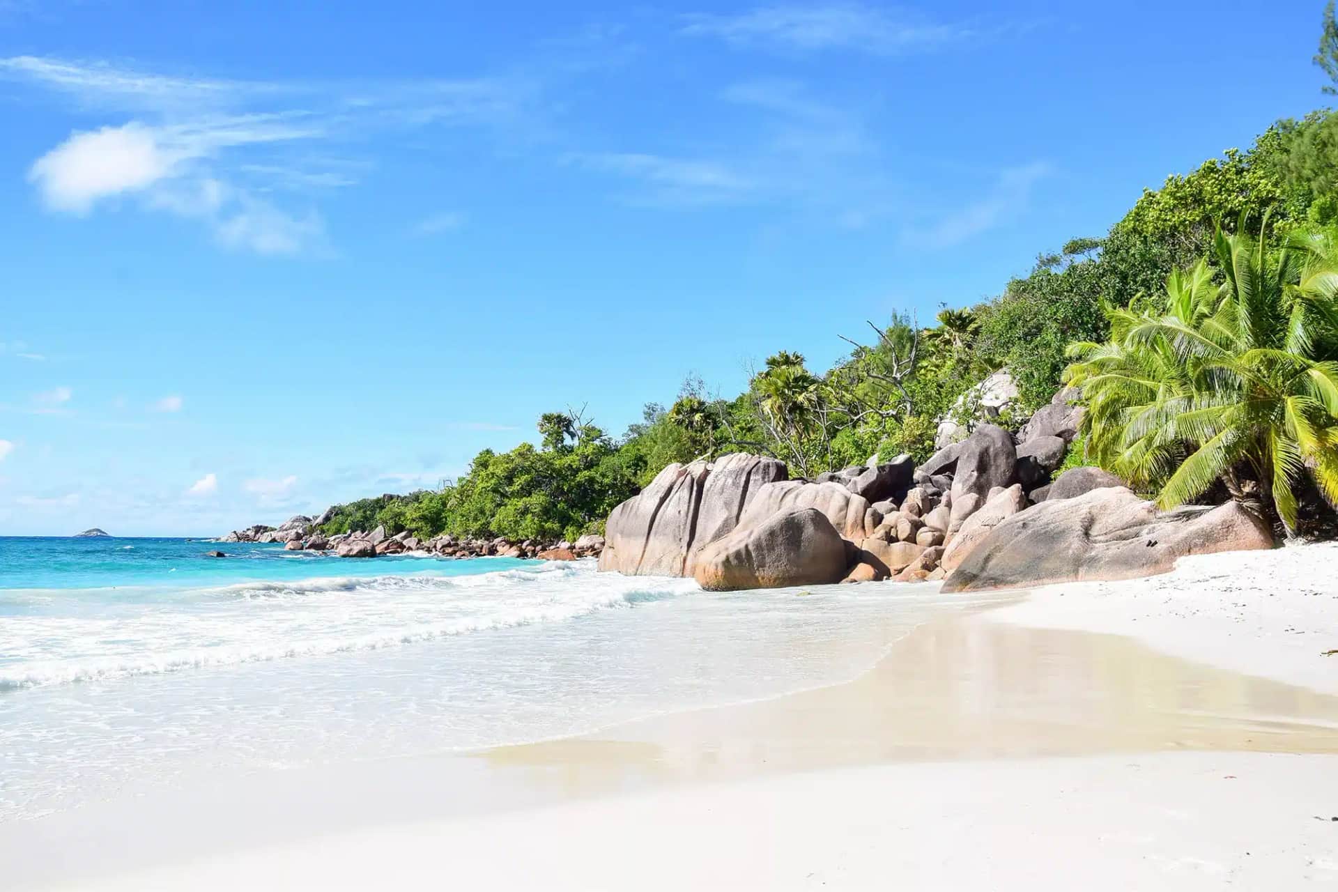 18 plages pour profiter du soleil en hiver