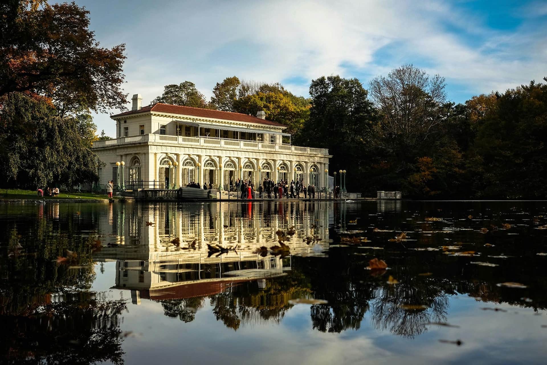 Guide de Prospect Park à Brooklyn : L’Oasis Verte au Cœur de NYC