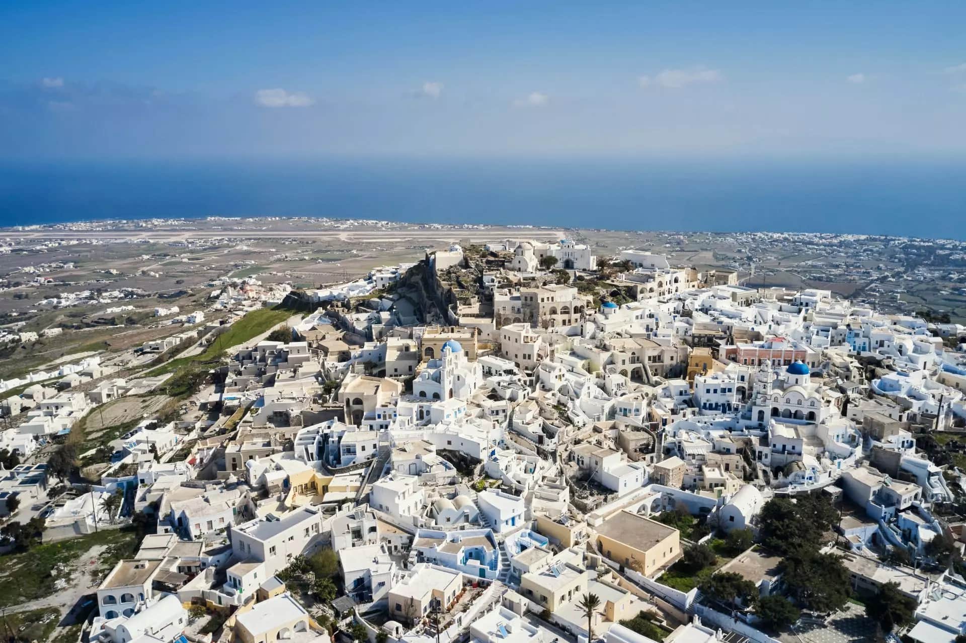 What to Do in Pyrgos: Complete Guide