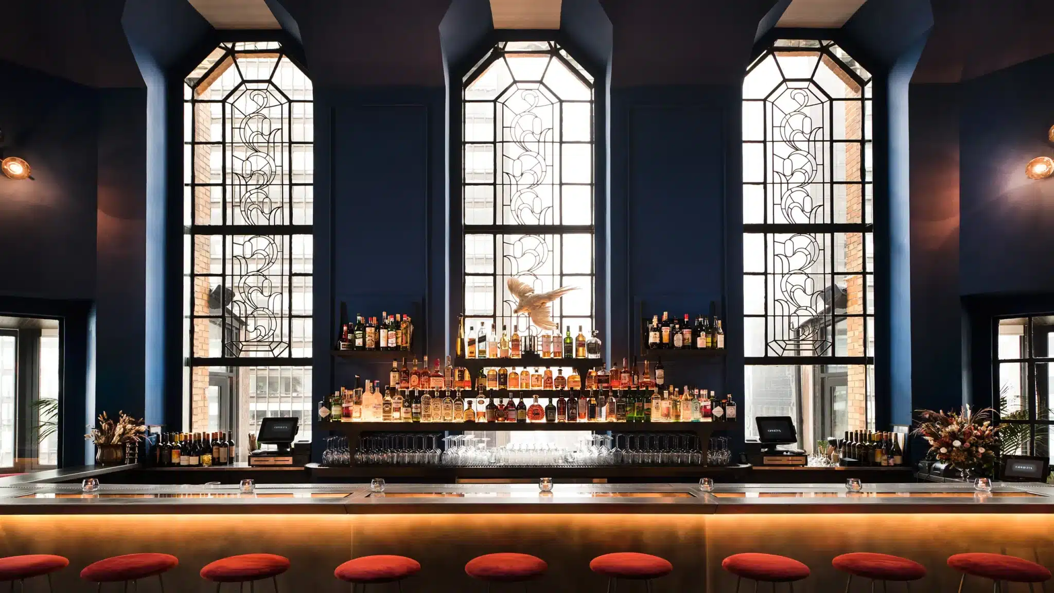 5 rooftops secrets à New York : vue imprenable garantie sans la foule