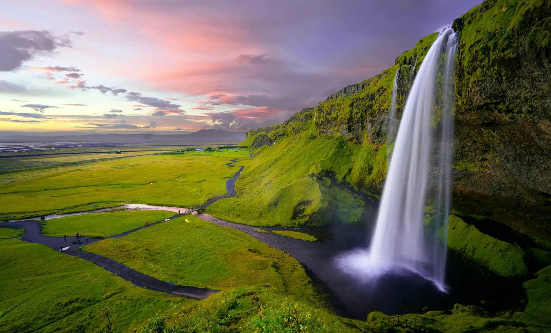 Le guide complet de Seljalandsfoss en Islande