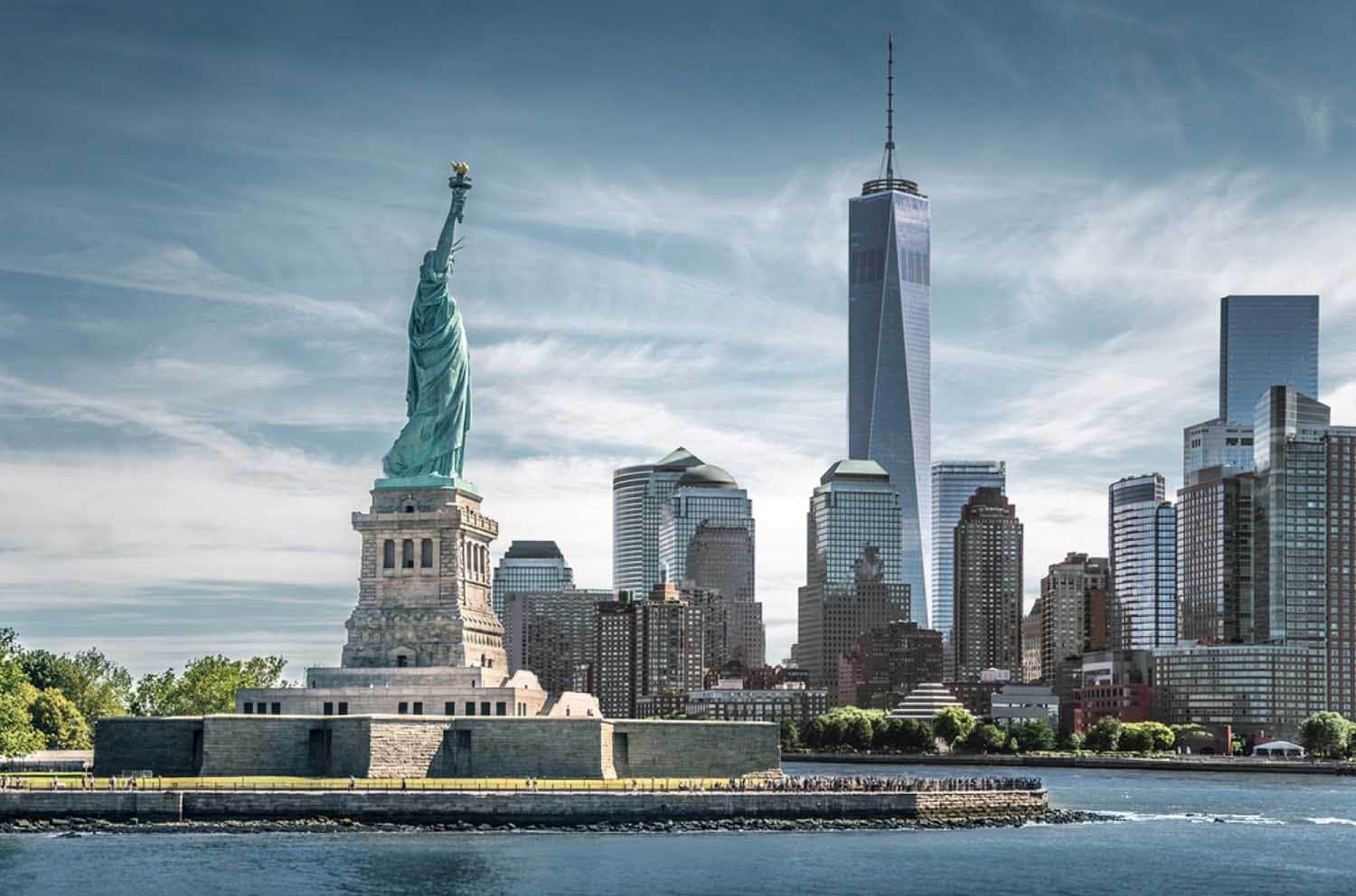 Comment visiter la Statue de la Liberté en 2024 – Billets, horaires, visites, conseils