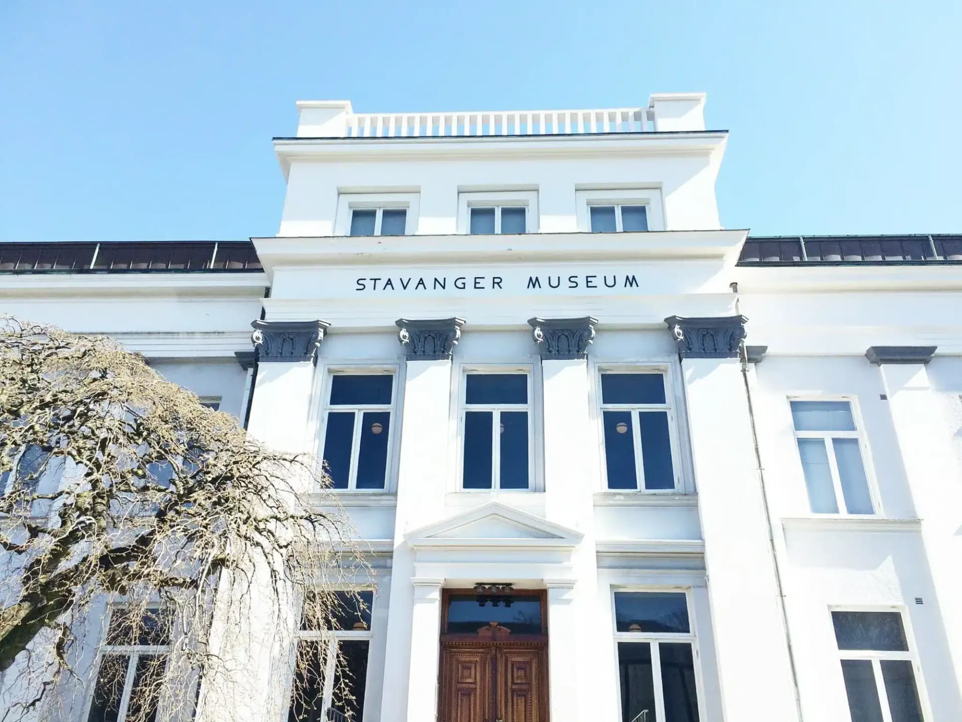 Les meilleurs Musées de Stavanger — Norvège, guide de voyage Âme Bohème