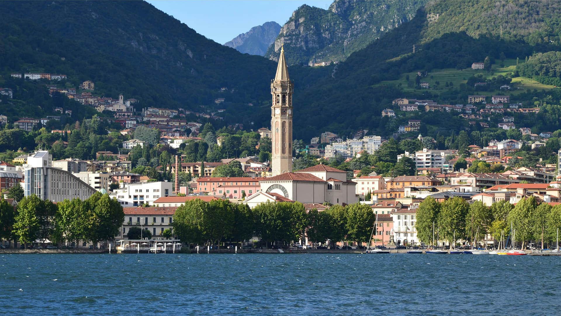 Que faire à Lecco au lac de Côme ? Le guide ultime pour un séjour inoubliable !