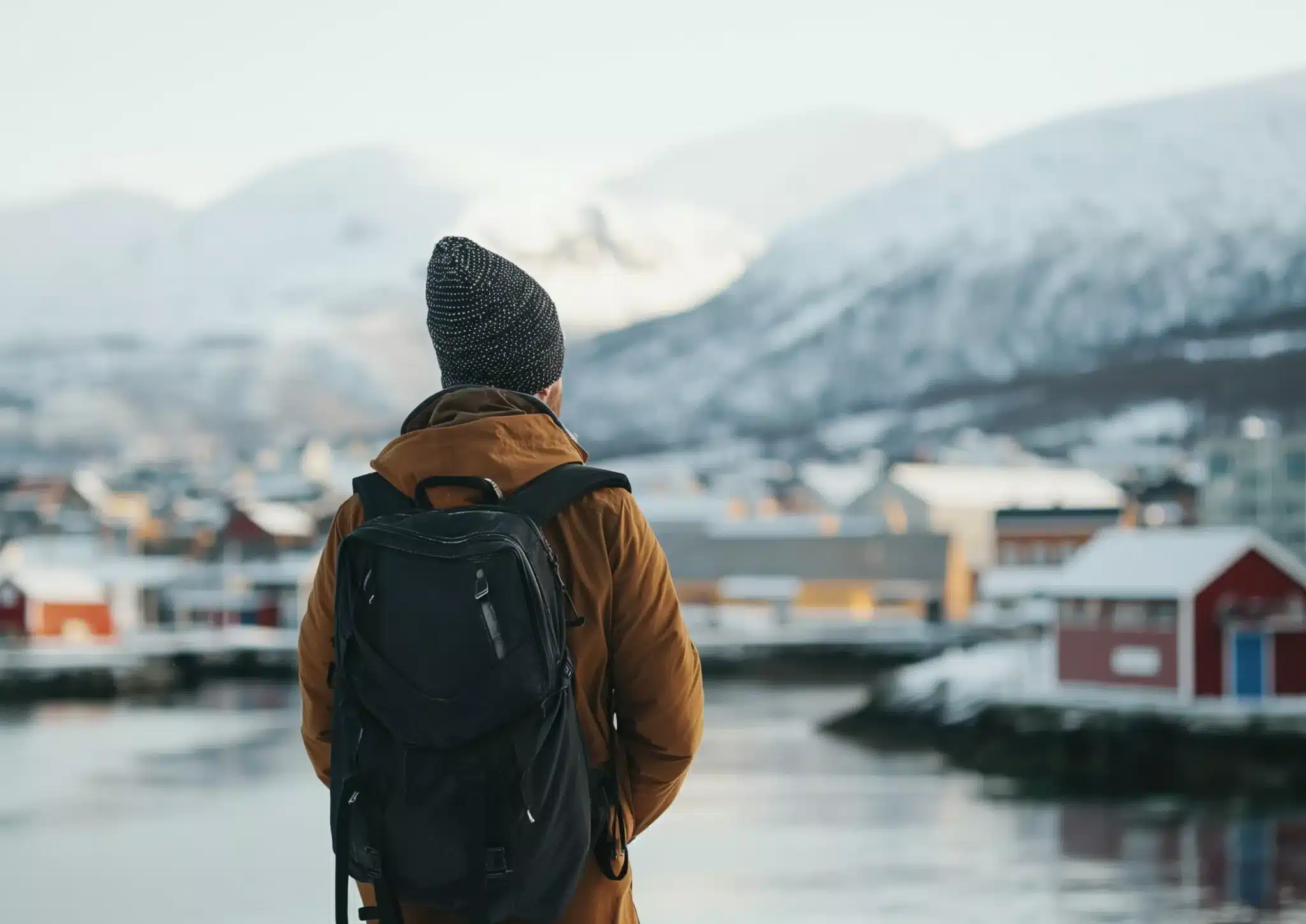 Voyager en solo à Tromsø : le guide complet — Norvège, guide de voyage Âme Bohème