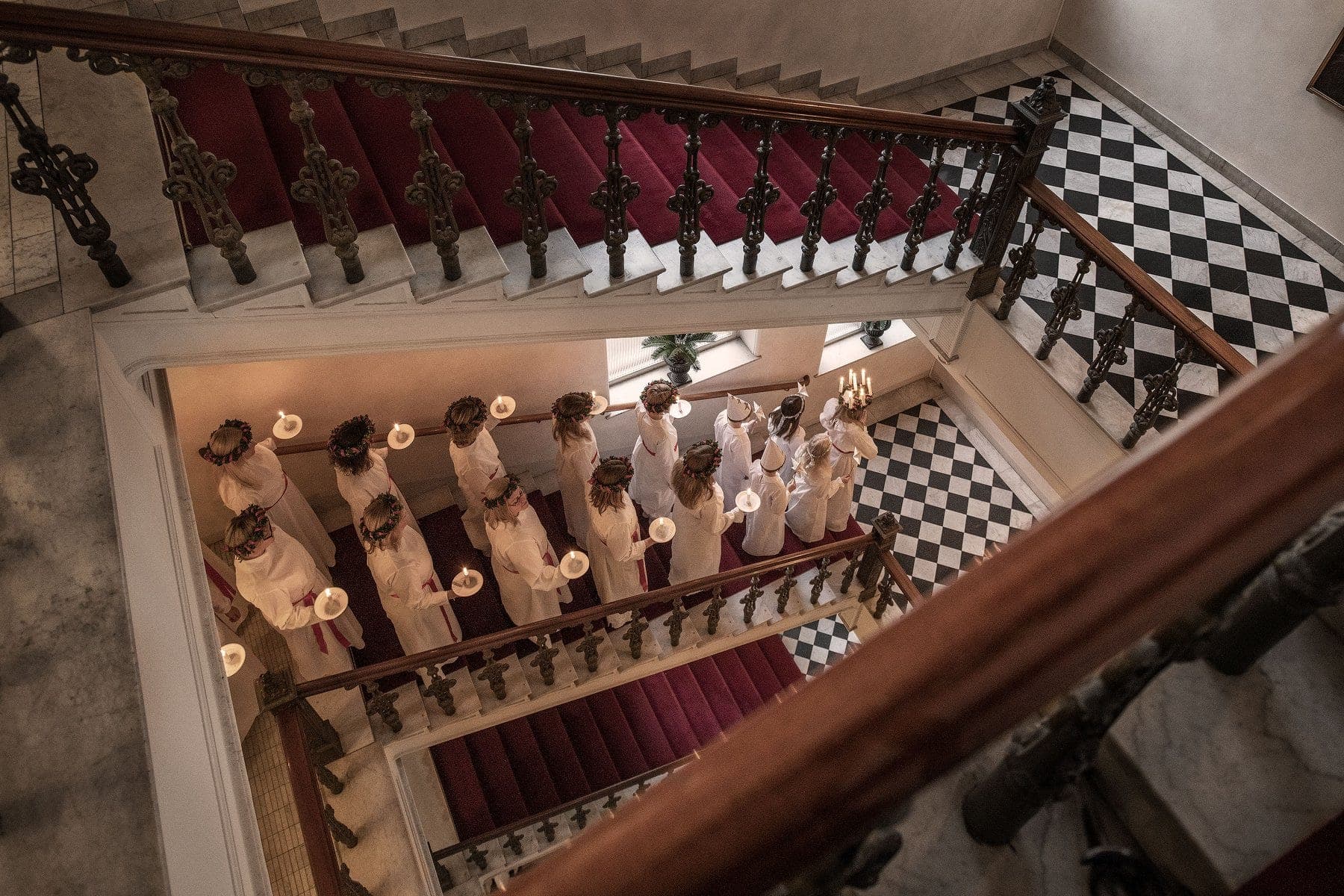 Grand Hôtel Stockholm - 30