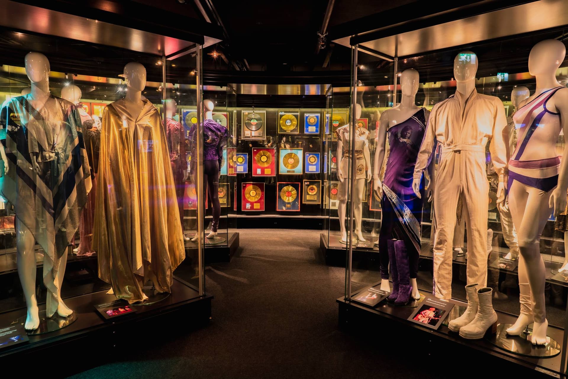Le Musée ABBA à Stockholm : Guide Complet pour une Visite Inoubliable