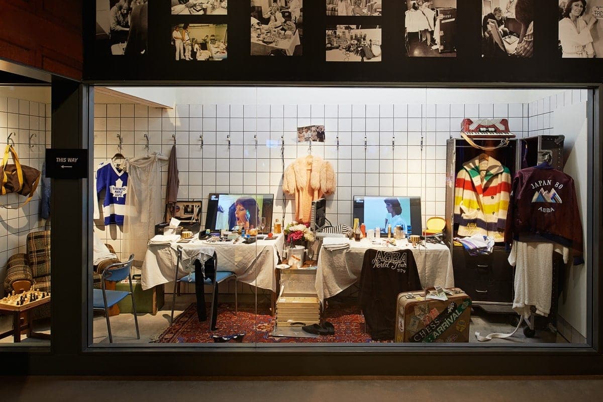Le Musée ABBA à Stockholm : Guide Complet pour une Visite Inoubliable