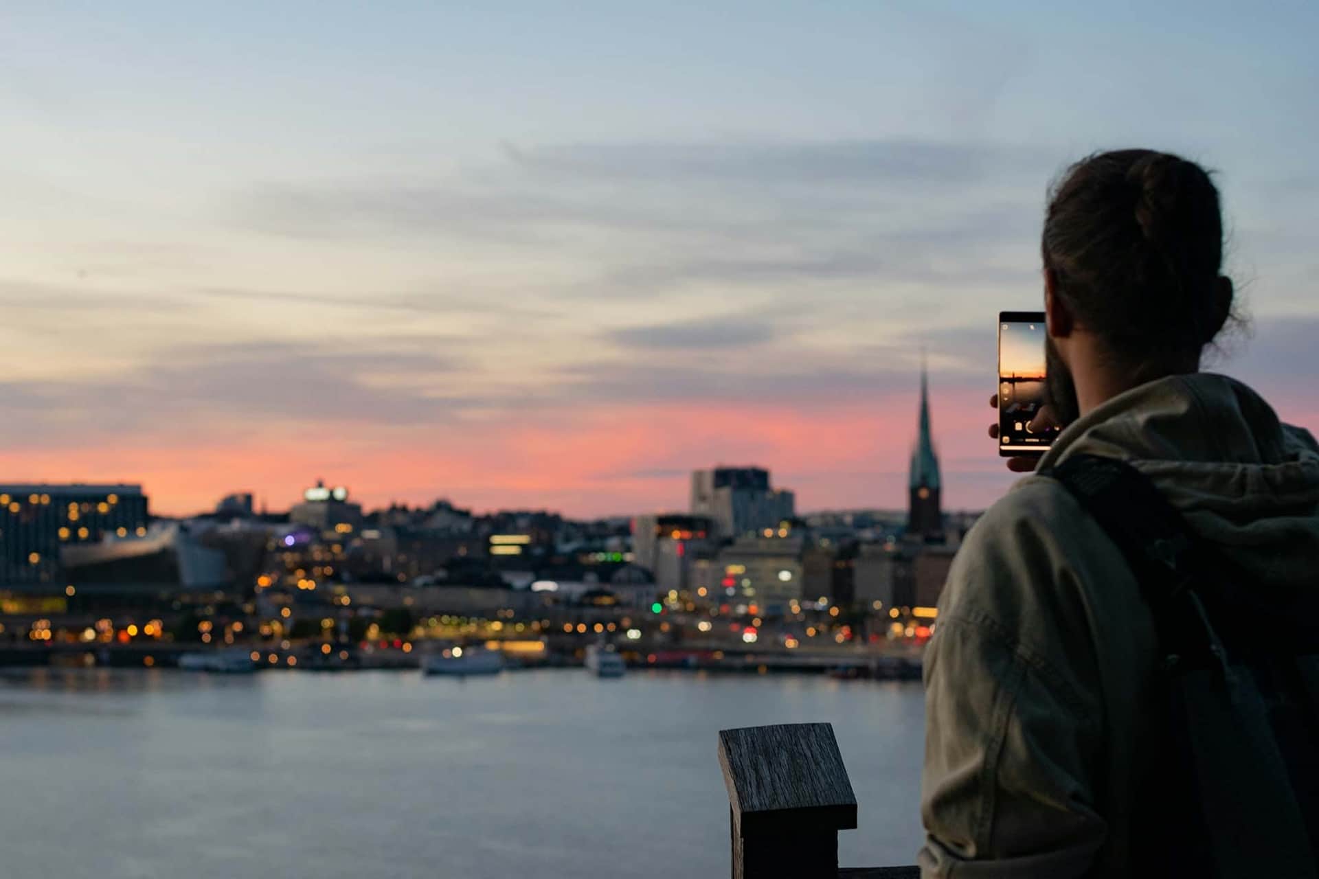 Quand partir à Stockholm en 2025 ? Météo, saisons et événements