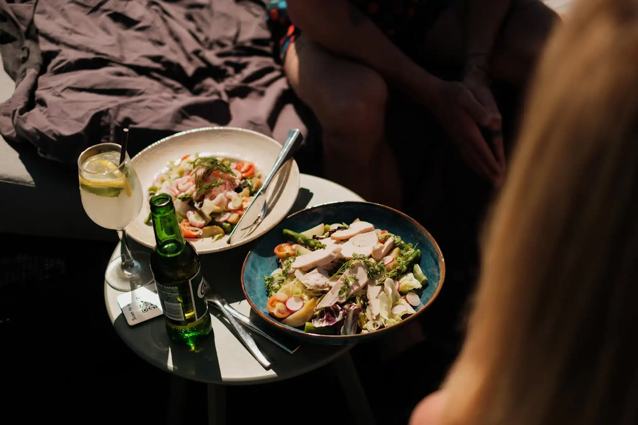 Clarion Hotel Sign Stockholm - scaled