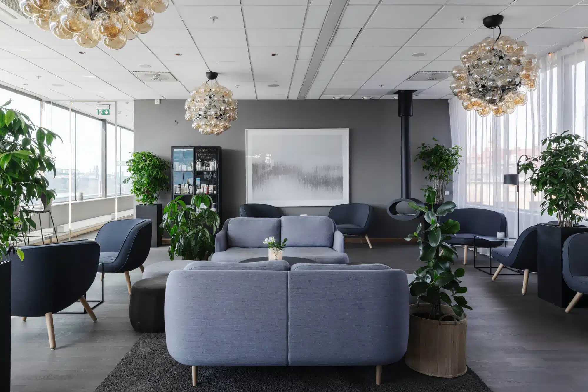 Clarion Hotel Sign Stockholm - 8