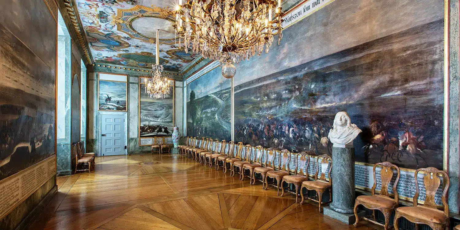 Tout ce que vous devez savoir pour préparer votre visite du palais