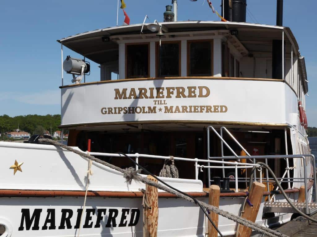 Gripsholm Värdshus - 11